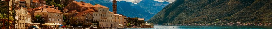 отдых в черногории
