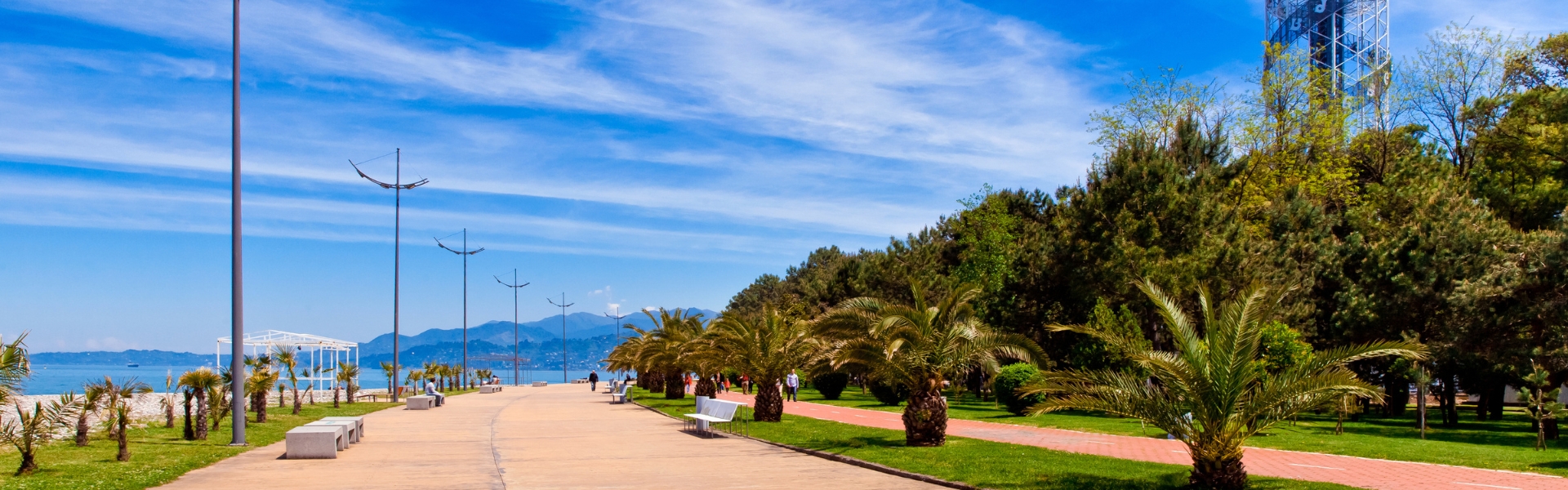 Туры и отдых в Грузии. Батуми, Кобулети, Тбилиси, экскурсии , авиа и автобусные туры