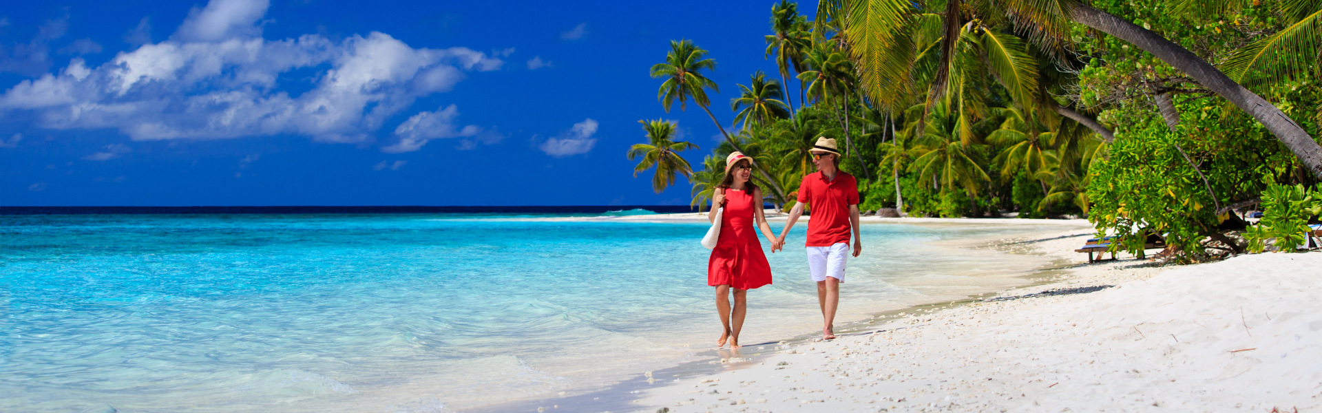Раннее бронирование Мальдивы