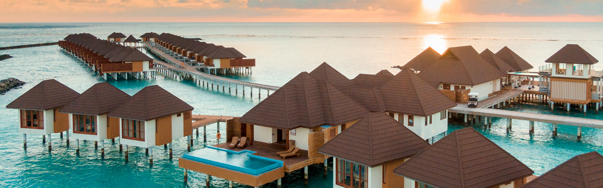 Подбор туров на Мальдивы